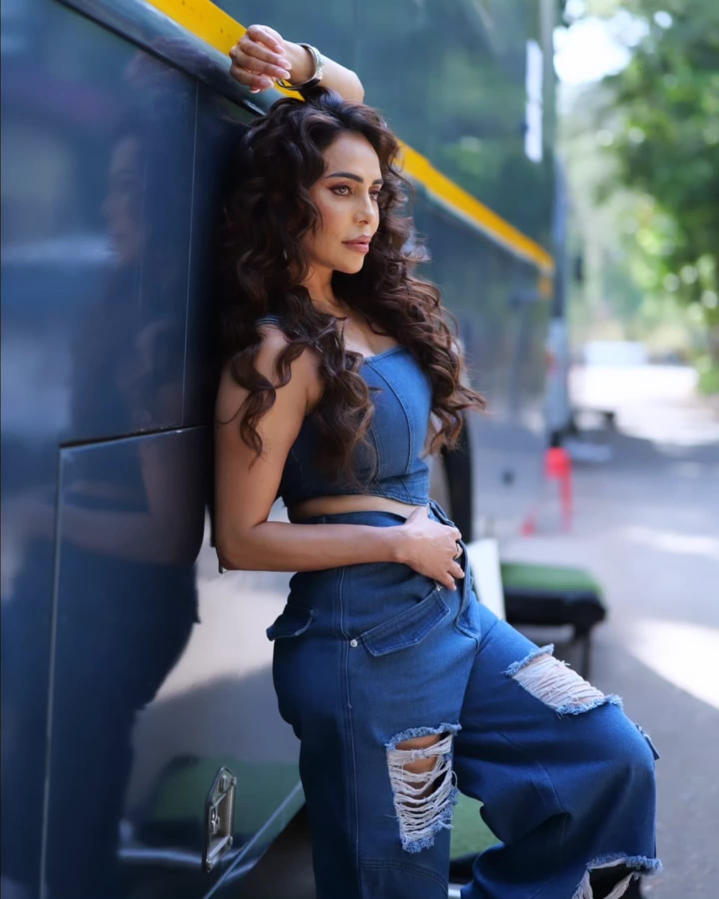 मेरे लिए मानसिक स्वास्थ्य बेहद महत्वपूर्ण-निकिता रावल 