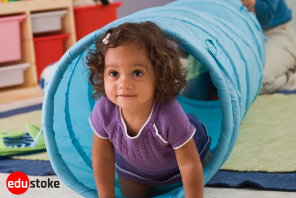 Best Preschools in Yelahanka