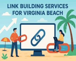 Link Building Agency | Secure Backlinks | Victorious SEO Agency
