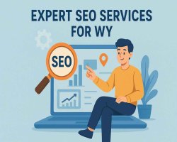 Link Building Services Agency in Wyoming | Expert SEO & Digital Growth