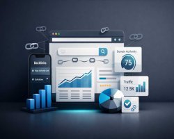 Backlink Building Agency in Bedok, Singapore